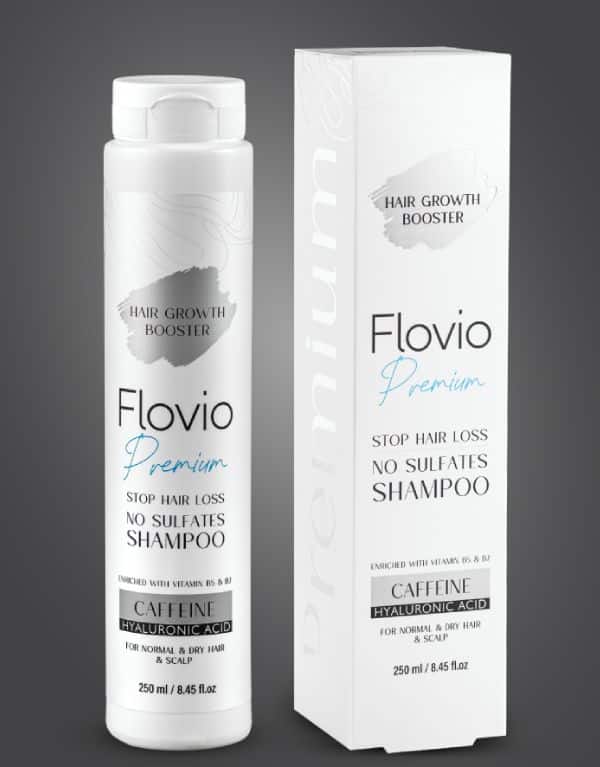 شامپو تقویت کننده رشد مو مناسب موی خشک و نرمال شامپو تقویت کننده رشد مو مناسب موی خشک و نرمال