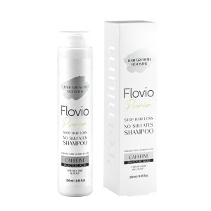 شامپو تقویت کننده رشد مو مناسب موی چرب