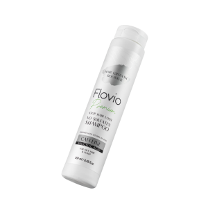 شامپو تقویت کننده رشد مو مناسب موی چرب