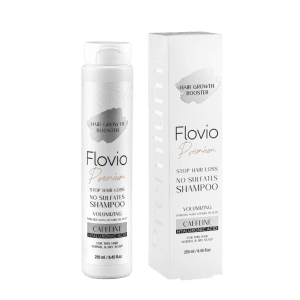 شامپو تقویت کننده رشد مو مناسب موی ضعیف