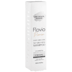 شامپو تقویت کننده رشد مو مناسب موی ضعیف