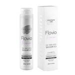 شامپو مناسب موی کراتینه چرب