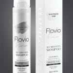 شامپو مناسب موی کراتینه چرب