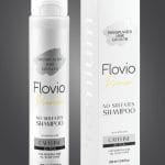 شامپو مناسب موی کاشته شده