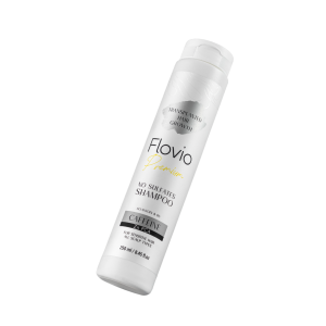 شامپو مناسب موی کاشته شده