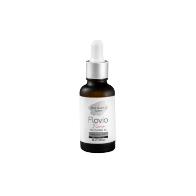 سرم مناسب برای رفع جوش صورت