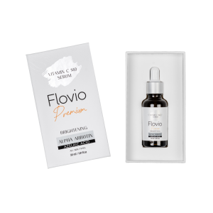 سرم روشن کننده پوست حاوی ۱۰٪ ویتامین C