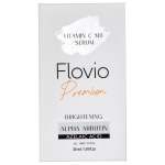 سرم روشن کننده پوست حاوی ۱۰٪ ویتامین C