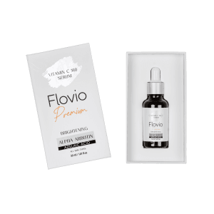 سرم روشن کننده پوست حاوی ۱۰٪ ویتامین C