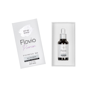 سرم ترمیم کننده پوست