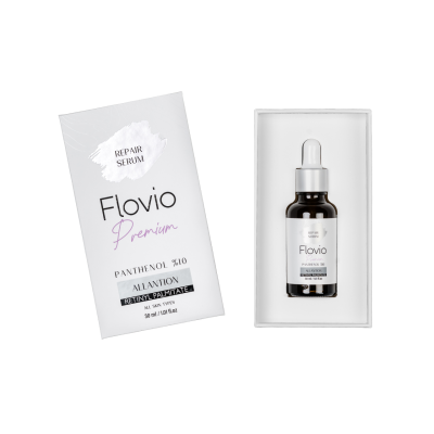 سرم ترمیم کننده پوست