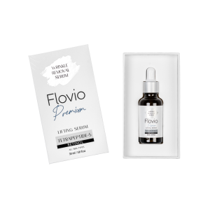 سرم مناسب برای رفع چین و چروک پوست