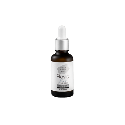 سرم مناسب برای رفع چین و چروک پوست