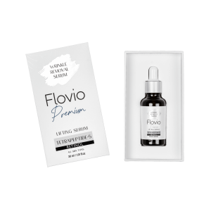 سرم مناسب برای رفع چین و چروک پوست