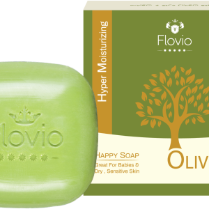 صابون ۶ کاره زیتون فلویو طب آفرین آذربایجان