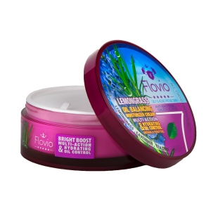 کرم ضد جوش و متعادل کننده چربی پوست فلویو طب آفرین آذربایجان