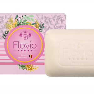 پن کودک فلویو پوست حساس و خشک متالایز طب آفرین آذربایجان