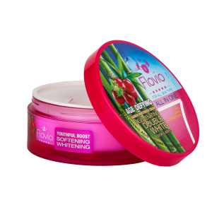 کرم روشن کننده، ضدپیری و جوان کننده فلویو طب آفرین آذربایجان