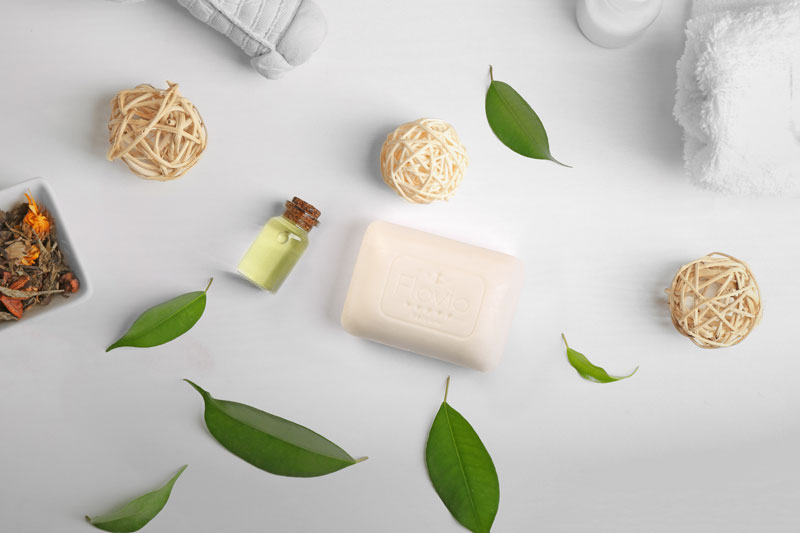 Acne Treat Pain on table طب آفرین آذربایجان