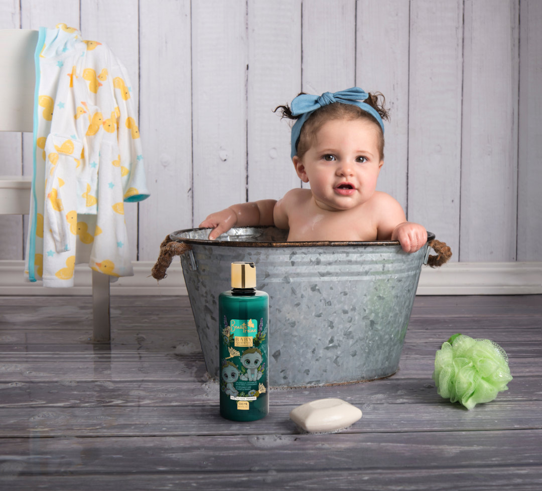 بیوتی کیدز طب آفرین آذربایجان