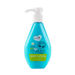 لوسیون بدن کودک ختمی