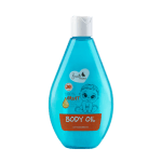 روغن بدن کودک ختمی