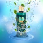 شامپو سر و بدن کودک - Image 5