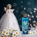 شامپو سر و بدن کودک