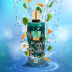 شامپو سر و بدن کودک