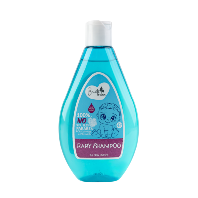 شامپو کودک ختمی