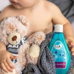 شامپو کودک ختمی