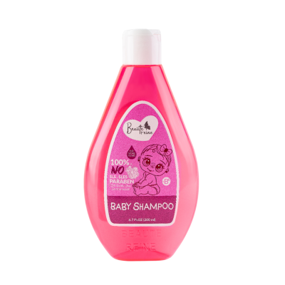 شامپو کودک ارکیده