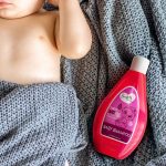 شامپو کودک ارکیده