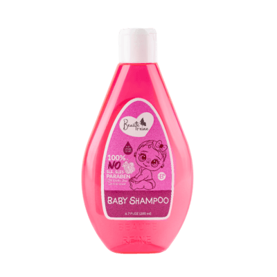 شامپو کودک ارکیده