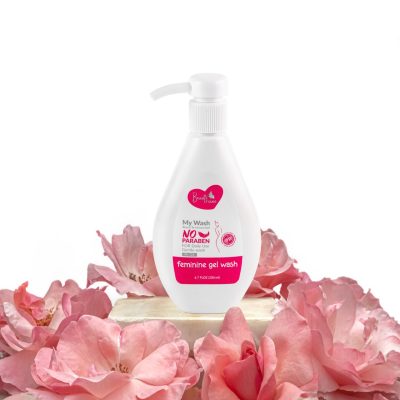 ژل بهداشتی بانوان