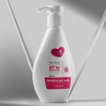 ژل بهداشتی بانوان