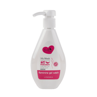 ژل بهداشتی بانوان