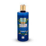 شامپو ضد شوره کف سر خشک