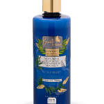 شامپو ضد شوره کف سر چرب