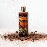 شامپو ضد ریزش کف سر خشک