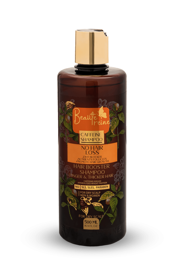 شامپو ضد ریزش کف سر خشک شامپو ضد ریزش کف سر خشک