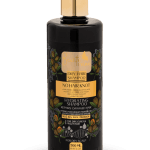 شامپو مناسب موی خشک