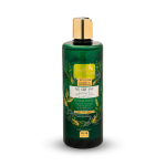 شامپو مناسب موی چرب