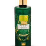 شامپو مناسب موی چرب