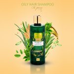 شامپو مناسب موی چرب - Image 2
