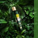 شامپو مناسب موی چرب