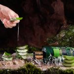 شامپو مناسب موی چرب