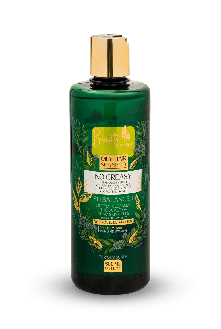 شامپو مناسب موی چرب شامپو مناسب موی چرب