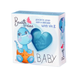 صابون گلیسیرینه کودک گل ختمی