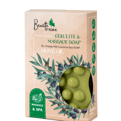 صابون ماساژ زیتون